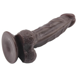 Chisa Novelties Gode réaliste Fashion Dude 16 x 4cm